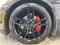 2017 Chevrolet Corvette Stingray 1LT