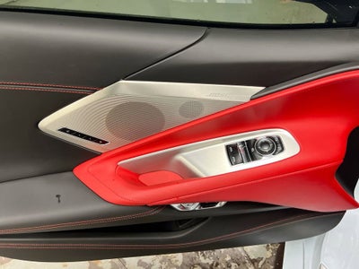 2023 Chevrolet Corvette Stingray 3LT