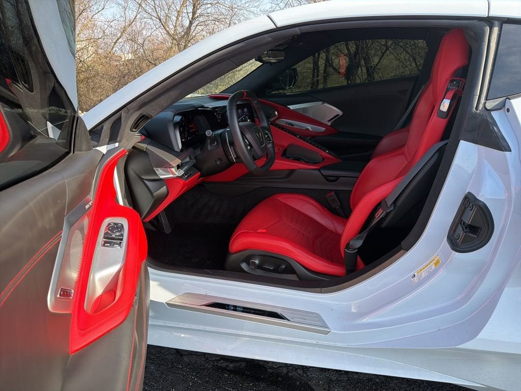 2023 Chevrolet Corvette Stingray 3LT