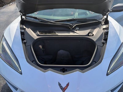 2023 Chevrolet Corvette Stingray 3LT