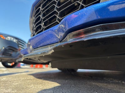 2019 Chevrolet Corvette Z06 Z06 2LZ