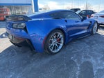 2019 Chevrolet Corvette Z06 Z06 2LZ