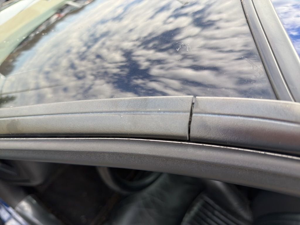 2004 Chevrolet Corvette Z06