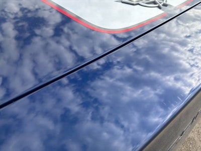 2004 Chevrolet Corvette Z06