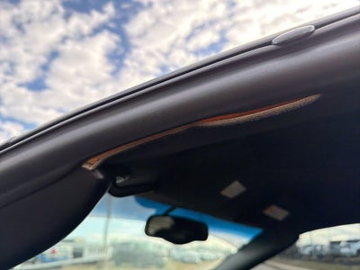 2004 Chevrolet Corvette Z06