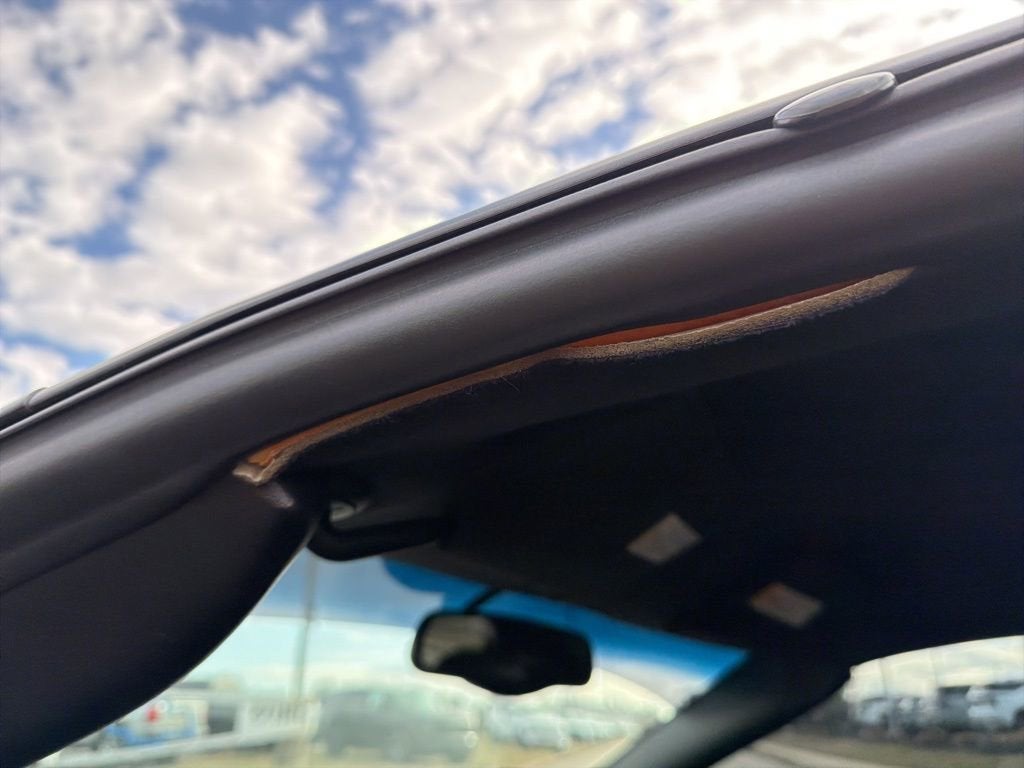 2004 Chevrolet Corvette Z06