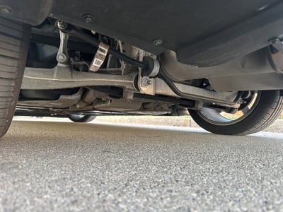 2008 Chevrolet Corvette Base