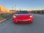 2008 Chevrolet Corvette Base