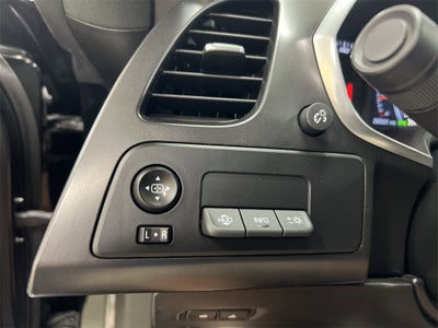 2017 Chevrolet Corvette Grand Sport Grand Sport 2LT