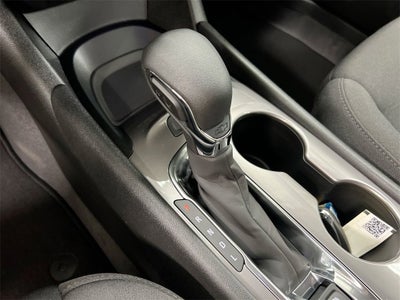 2024 Chevrolet Malibu LS