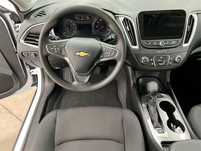 2024 Chevrolet Malibu LS