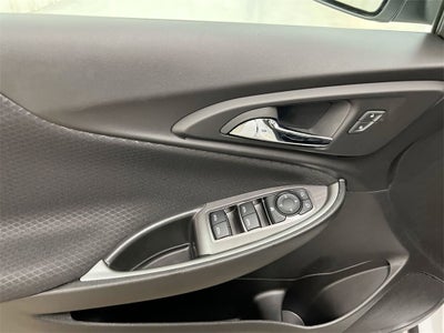 2024 Chevrolet Malibu LS