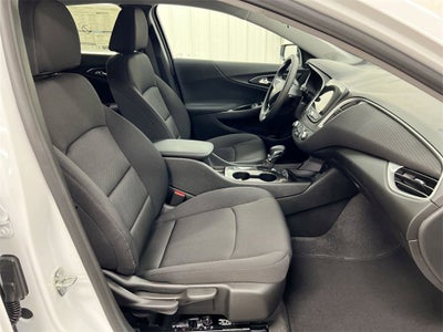 2024 Chevrolet Malibu LS