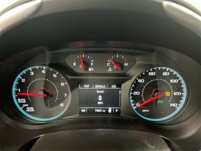 2019 Chevrolet Malibu LS