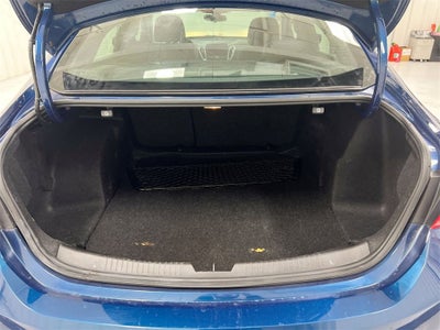 2019 Chevrolet Malibu LS