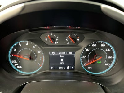 2024 Chevrolet Malibu LS