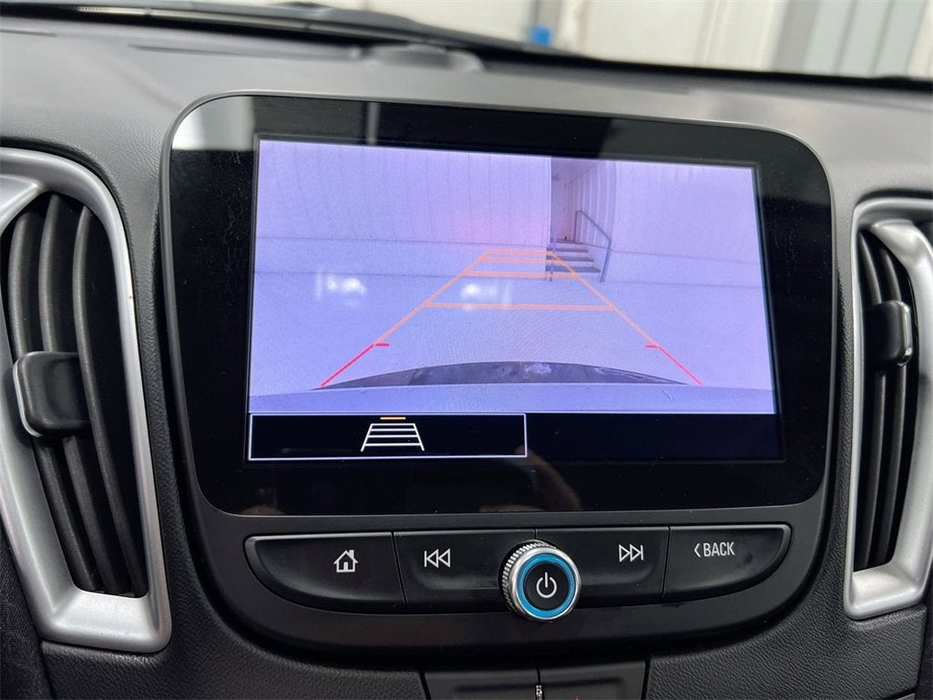 2024 Chevrolet Malibu LS