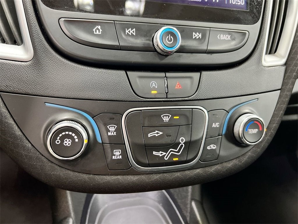 2024 Chevrolet Malibu LS