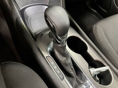 2024 Chevrolet Malibu LS