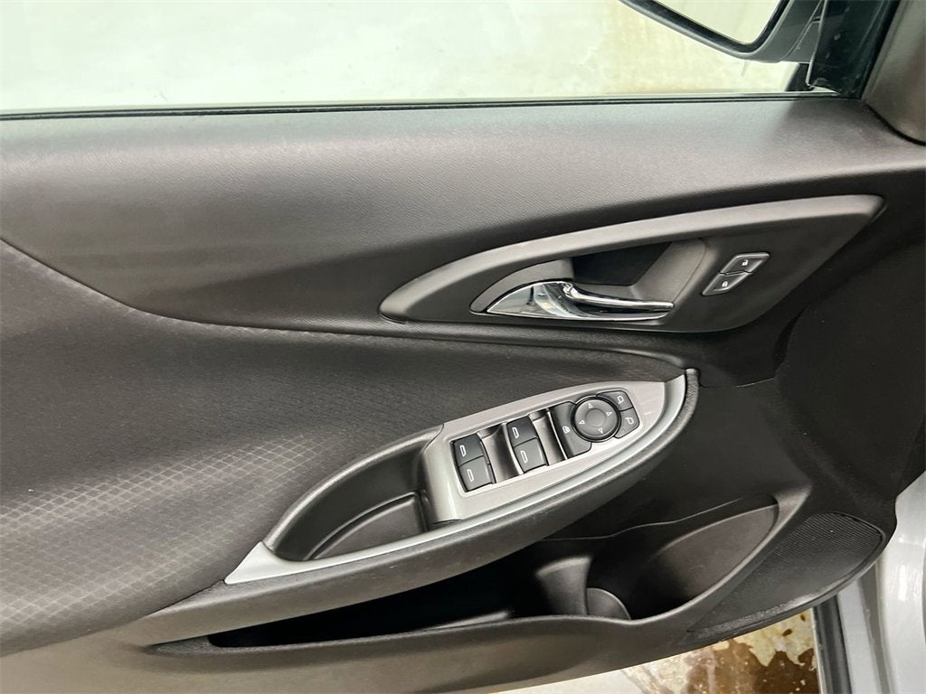 2024 Chevrolet Malibu LS