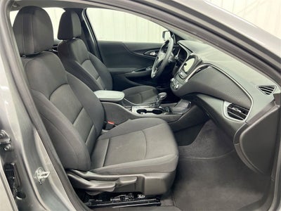 2024 Chevrolet Malibu LS