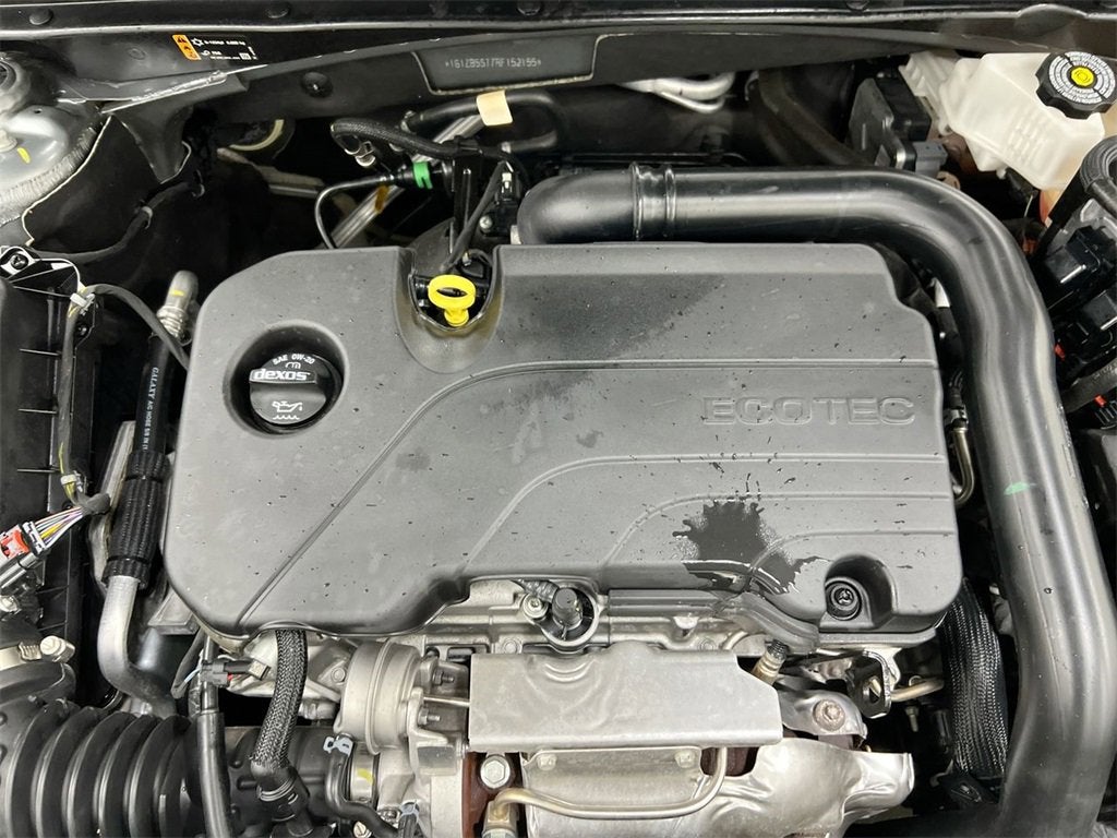 2024 Chevrolet Malibu LS