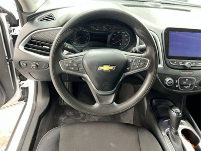 2019 Chevrolet Malibu LS