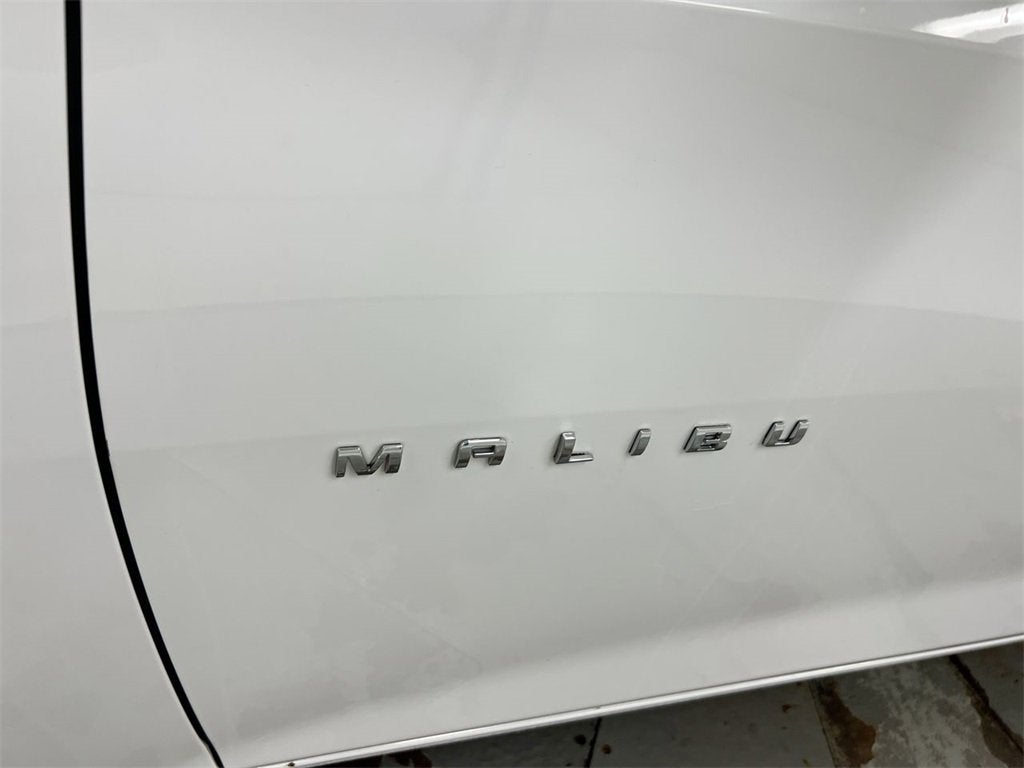 2019 Chevrolet Malibu LS