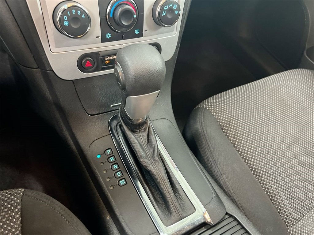 2012 Chevrolet Malibu LT w/1LT