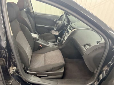 2012 Chevrolet Malibu LT w/1LT