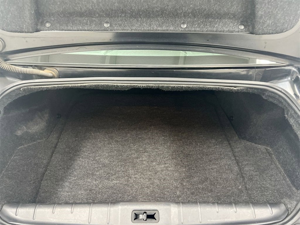 2012 Chevrolet Malibu LT w/1LT