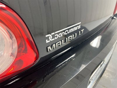 2012 Chevrolet Malibu LT w/1LT