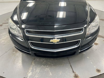 2012 Chevrolet Malibu LT w/1LT