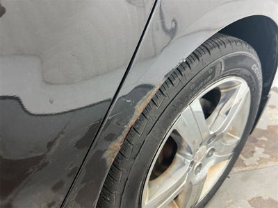 2012 Chevrolet Malibu LT w/1LT