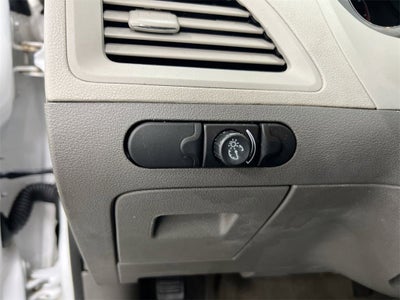 2012 Chevrolet Malibu LT w/1LT