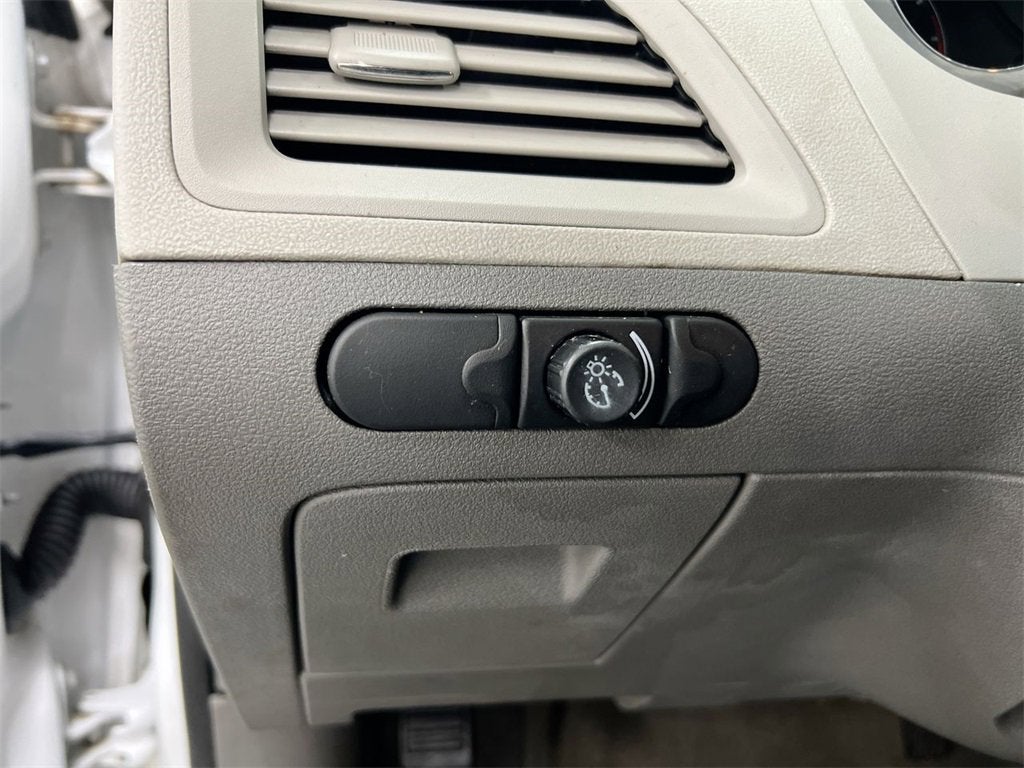 2012 Chevrolet Malibu LT w/1LT