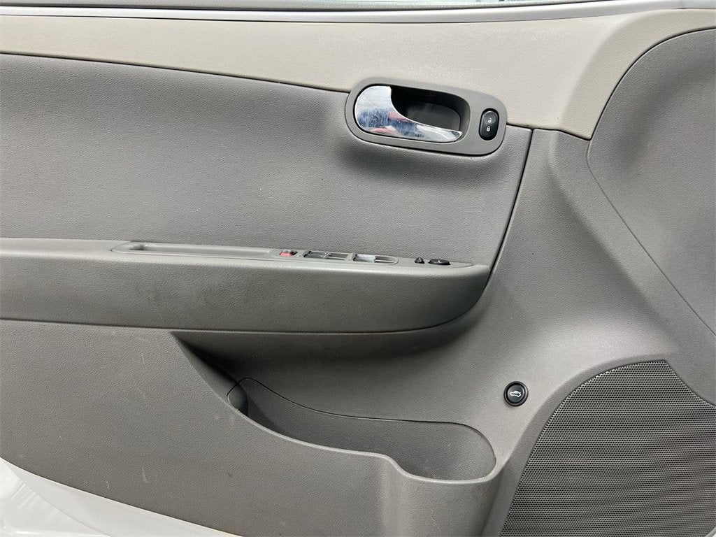 2012 Chevrolet Malibu LT w/1LT