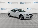 2012 Chevrolet Malibu LT w/1LT