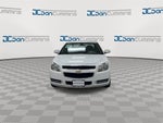 2012 Chevrolet Malibu LT w/1LT