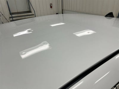 2012 Chevrolet Malibu LT w/1LT