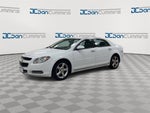 2012 Chevrolet Malibu LT w/1LT