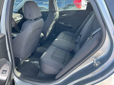 2023 Chevrolet Malibu FL