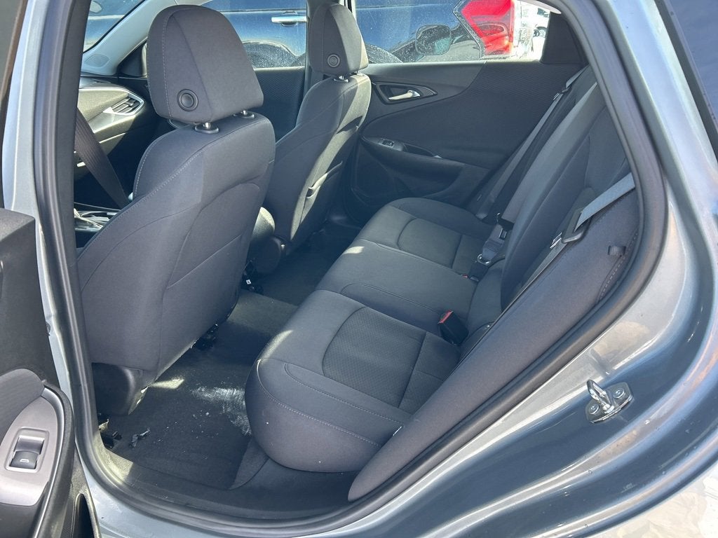 2023 Chevrolet Malibu FL