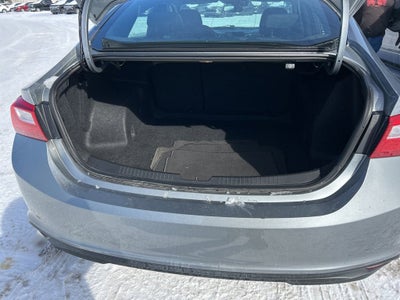 2023 Chevrolet Malibu FL