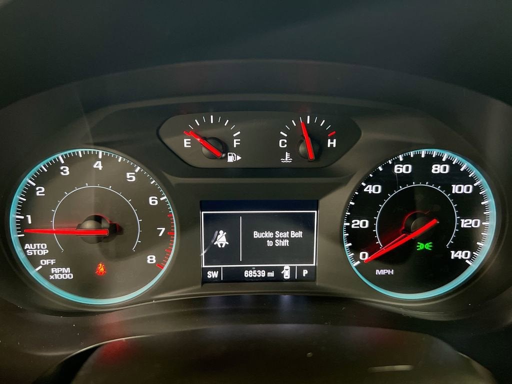 2023 Chevrolet Malibu FL