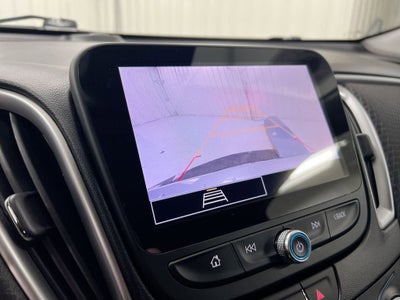 2023 Chevrolet Malibu FL