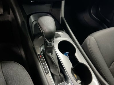 2023 Chevrolet Malibu FL