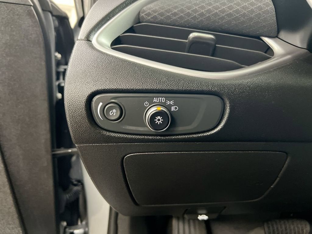 2023 Chevrolet Malibu FL