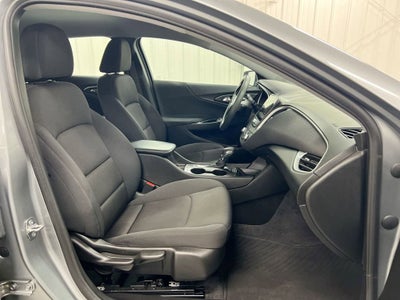 2023 Chevrolet Malibu FL