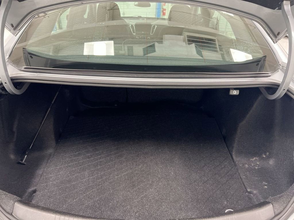 2023 Chevrolet Malibu FL